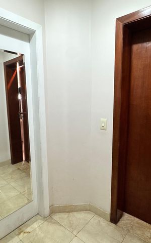 Apartamento à venda com 132m², 3 quartos e 3 vagasHall de entrada 