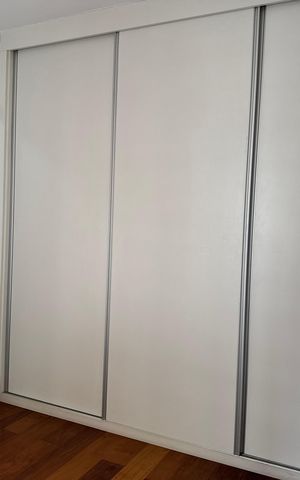 Apartamento à venda com 132m², 3 quartos e 3 vagasQuarto 3