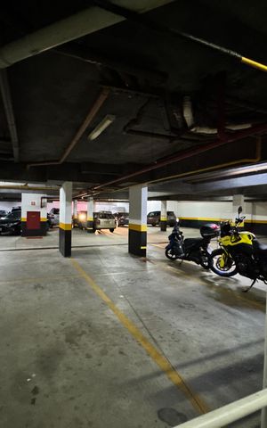 Apartamento à venda com 132m², 3 quartos e 3 vagasGaragem