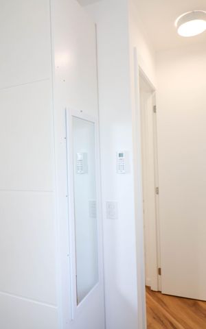 Apartamento para alugar com 113m², 2 quartos e 2 vagas Apartamento para alugar com 113m², 2 quartos e 2 vagasSuíte 1