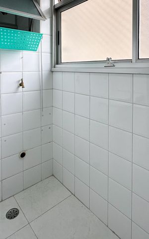 Apartamento à venda com 69m², 2 quartos e 2 vagas Apartamento à venda com 69m², 2 quartos e 2 vagasÁrea de Serviço