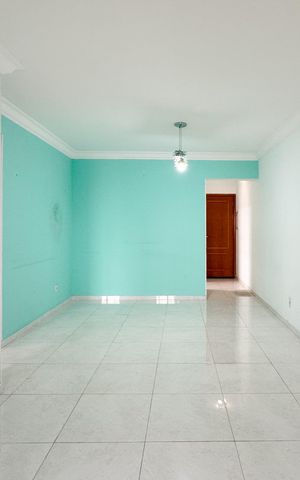 Apartamento à venda com 69m², 2 quartos e 2 vagas Apartamento à venda com 69m², 2 quartos e 2 vagasSala