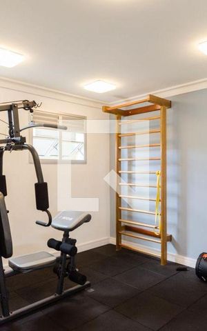 Apartamento à venda com 69m², 2 quartos e 2 vagas Apartamento à venda com 69m², 2 quartos e 2 vagasÁrea comum - Academia