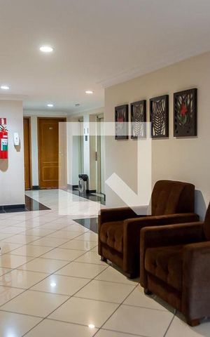 Apartamento à venda com 69m², 2 quartos e 2 vagas Apartamento à venda com 69m², 2 quartos e 2 vagasÁrea comum - Hall