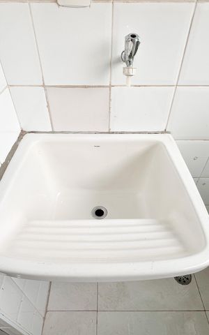 Apartamento à venda com 69m², 2 quartos e 2 vagas Apartamento à venda com 69m², 2 quartos e 2 vagasÁrea de Serviço