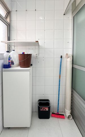 Apartamento à venda com 69m², 2 quartos e 2 vagas Apartamento à venda com 69m², 2 quartos e 2 vagasÁrea de Serviço