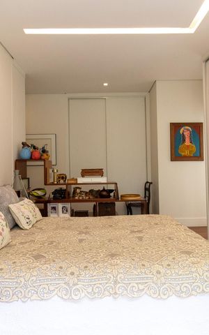 Casa de condomínio à venda com 278m², 3 quartos e 4 vagas