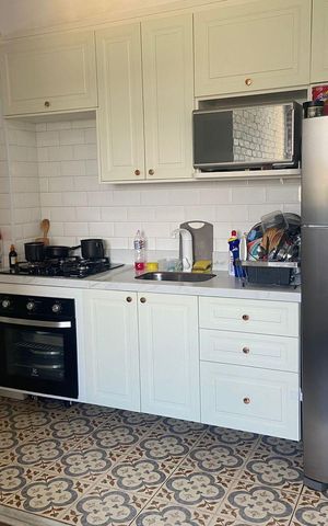 Apartamento à venda com 42m², 2 quartos e sem vaga