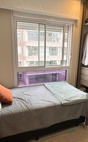 Apartamento à venda com 81m², 3 quartos e 1 vaga Apartamento à venda com 81m², 3 quartos e 1 vagaQuarto 2