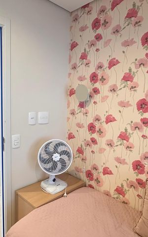 Apartamento à venda com 81m², 3 quartos e 1 vaga Apartamento à venda com 81m², 3 quartos e 1 vagaQuarto