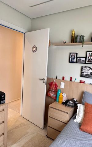 Apartamento à venda com 81m², 3 quartos e 1 vaga Apartamento à venda com 81m², 3 quartos e 1 vagaQuarto 2