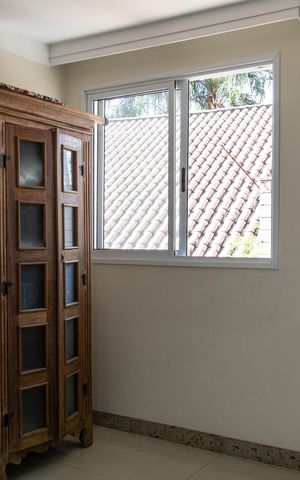 Casa para alugar com 507m², 5 quartos e 3 vagasSuíte 1 do Anexo 
