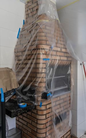 Casa para alugar com 507m², 5 quartos e 3 vagasChurrasqueira