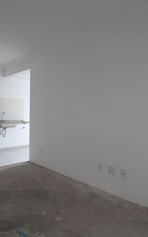 Apartamento à venda com 54m², 2 quartos e 1 vagaSala
