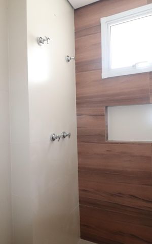 Apartamento à venda com 54m², 2 quartos e 1 vagaBanheiro da Suíte