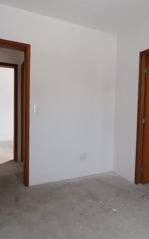 Apartamento à venda com 54m², 2 quartos e 1 vagaQuarto Suíte