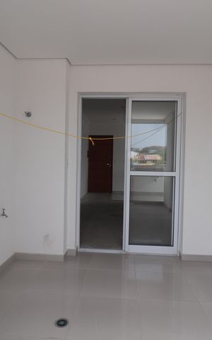 Apartamento à venda com 54m², 2 quartos e 1 vagaVaranda da Sala