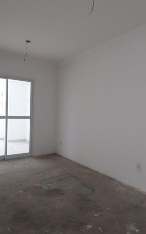 Apartamento à venda com 54m², 2 quartos e 1 vagaSala