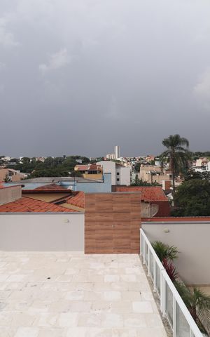 Apartamento à venda com 54m², 2 quartos e 1 vagaQuarto Suíte