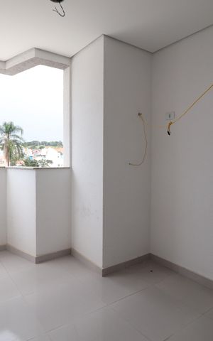 Apartamento à venda com 54m², 2 quartos e 1 vagaVaranda da Sala