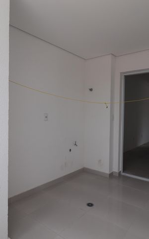 Apartamento à venda com 54m², 2 quartos e 1 vagaVaranda da Sala