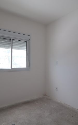 Apartamento à venda com 54m², 2 quartos e 1 vagaQuarto Suíte