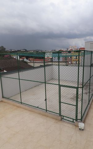 Apartamento à venda com 54m², 2 quartos e 1 vagaVaranda da Sala