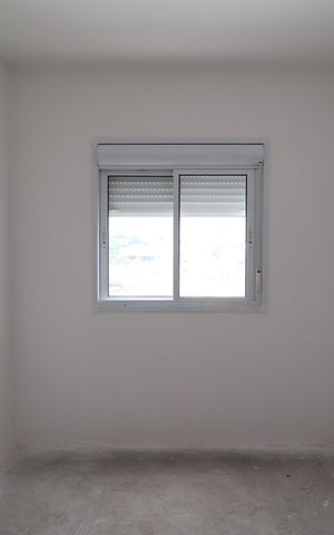Apartamento à venda com 54m², 2 quartos e 1 vagaQuarto Suíte