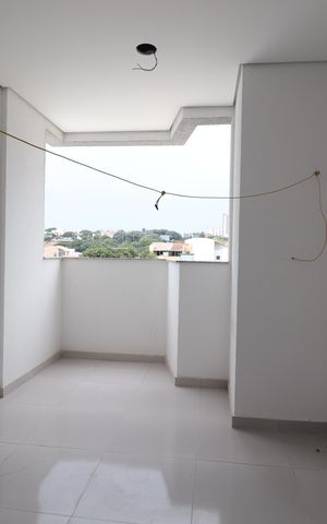 Apartamento à venda com 54m², 2 quartos e 1 vagaVaranda da Sala