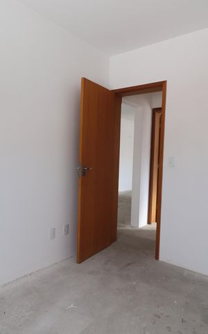 Apartamento à venda com 54m², 2 quartos e 1 vagaQuarto Suíte