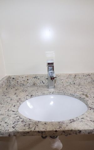 Apartamento à venda com 54m², 2 quartos e 1 vagaBanheiro da Suíte