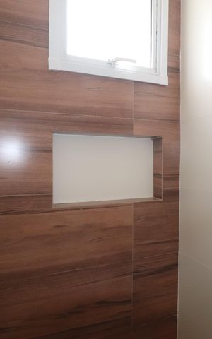 Apartamento à venda com 54m², 2 quartos e 1 vagaBanheiro da Suíte