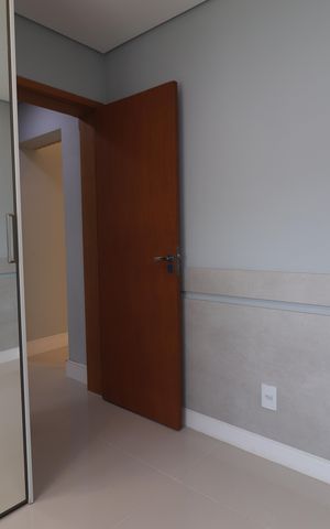 Apartamento à venda com 54m², 2 quartos e 1 vagaQuarto 2