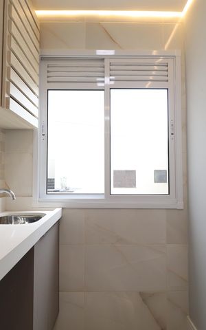 Apartamento à venda com 54m², 2 quartos e 1 vagaÁrea de Serviço