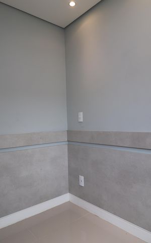 Apartamento à venda com 54m², 2 quartos e 1 vagaQuarto 2