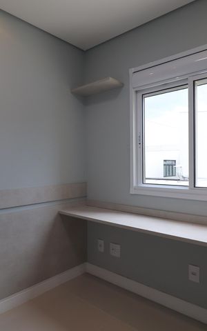 Apartamento à venda com 54m², 2 quartos e 1 vagaQuarto 2