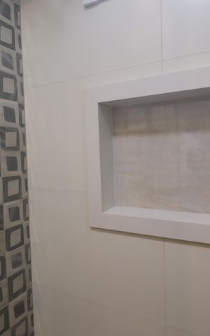 Apartamento à venda com 54m², 2 quartos e 1 vagaBanheiro da Suíte