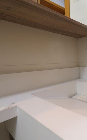 Apartamento à venda com 54m², 2 quartos e 1 vagaBanheiro Social