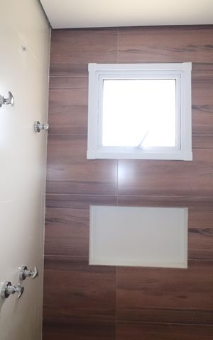 Apartamento à venda com 54m², 2 quartos e 1 vagaBanheiro Social