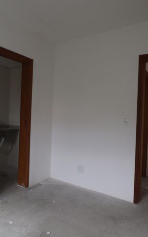 Apartamento à venda com 54m², 2 quartos e 1 vagaQuarto Suite