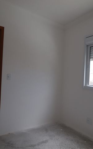 Apartamento à venda com 54m², 2 quartos e 1 vagaQuarto 2