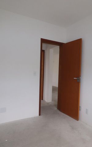 Apartamento à venda com 54m², 2 quartos e 1 vagaQuarto Suite