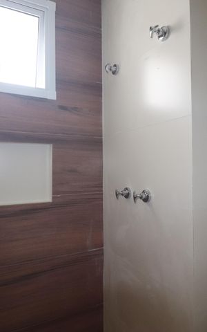 Apartamento à venda com 54m², 2 quartos e 1 vagaBanheiro da Suite