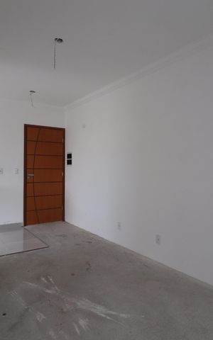 Apartamento à venda com 54m², 2 quartos e 1 vagaSala