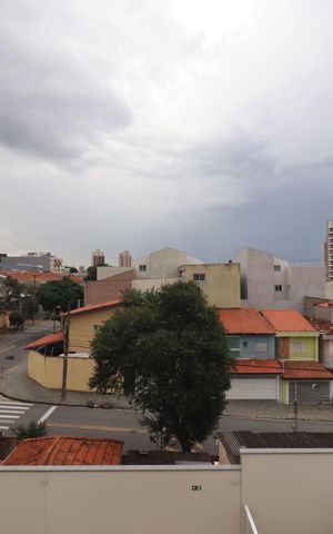Apartamento à venda com 54m², 2 quartos e 1 vagaQuarto 2