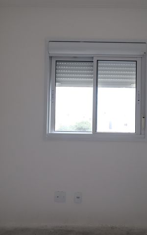 Apartamento à venda com 54m², 2 quartos e 1 vagaQuarto 2