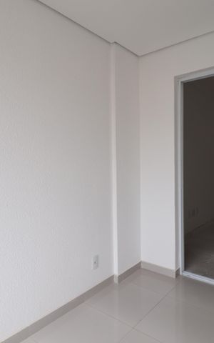Apartamento à venda com 54m², 2 quartos e 1 vagaSacada