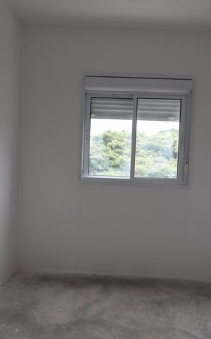 Apartamento à venda com 54m², 2 quartos e 1 vagaQuarto Suite