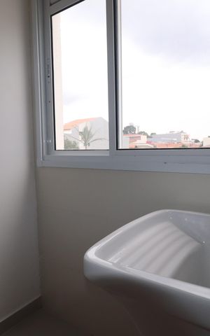 Apartamento à venda com 54m², 2 quartos e 1 vagaÁrea de Serviço