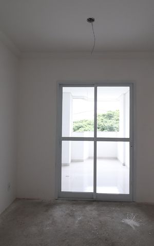 Apartamento à venda com 54m², 2 quartos e 1 vagaSala